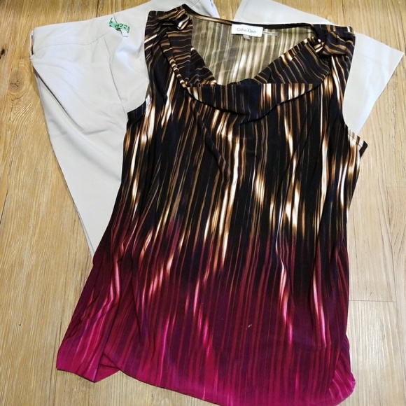 Chicos pants - Picture 2 of 5